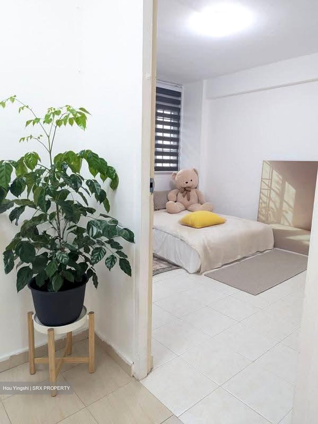 Blk 8 Telok Blangah Crescent (Bukit Merah), HDB 3 Rooms #632746451